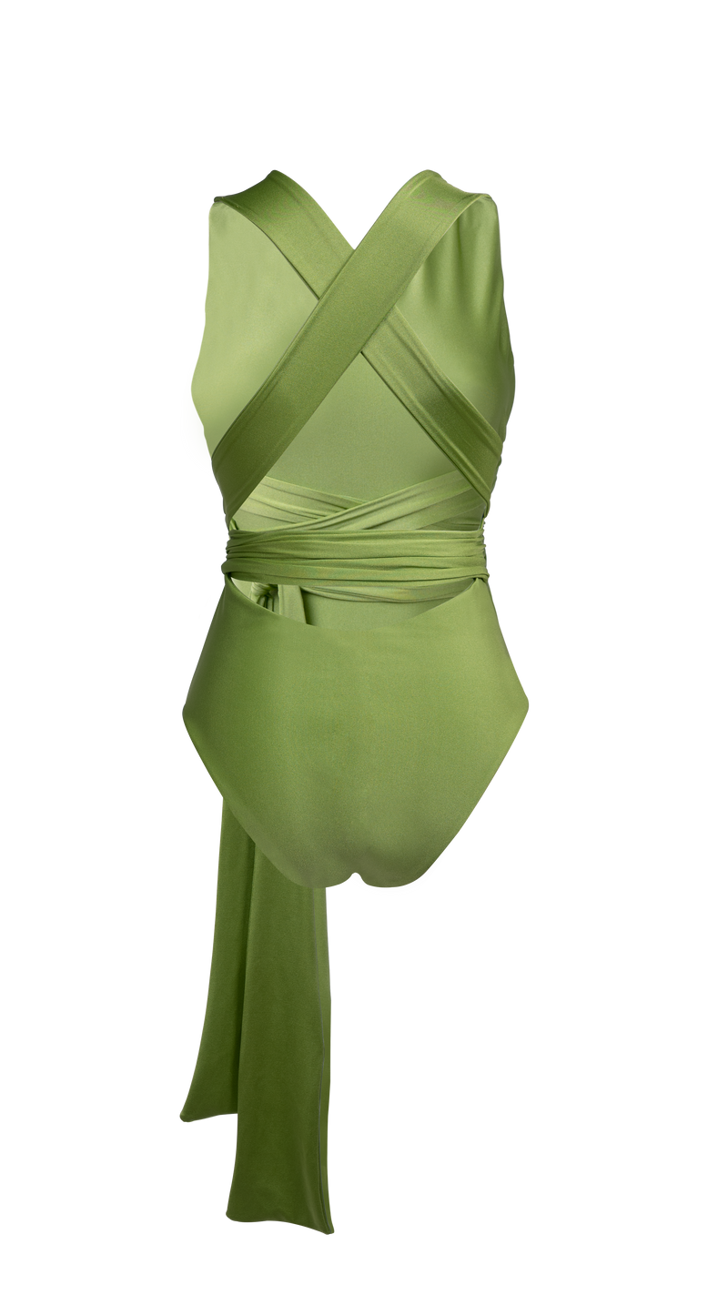 XARENI